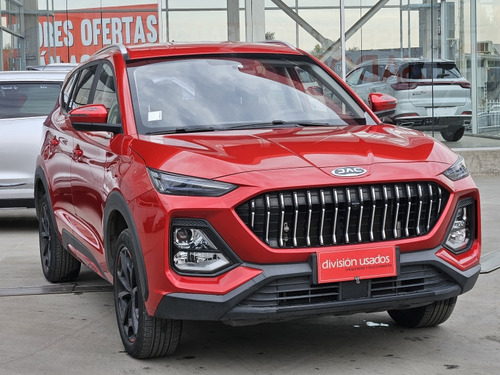 JAC JS8 JS8 LUXURY 1.5