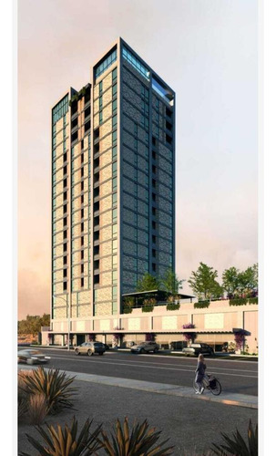Departamento En Venta En Ampliación Senderos, Torreón, Coahuila De Zaragoza