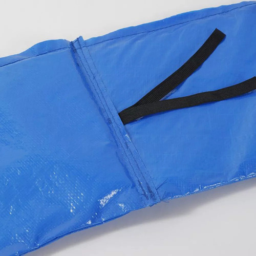 Funda Protectora De Esponja For Trampolín, 6 Pies De Diámet