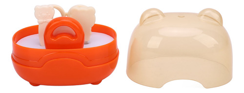 Kit De Uñas Para Bebés, Set De Manicura De Seguridad Para Be
