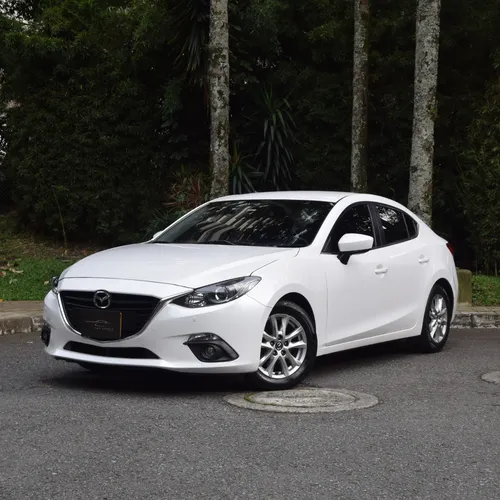 Mazda 3 2.0 Touring At