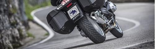 Cubierta 190 55 17 75w Metzeler Roadtec 01