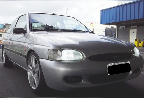 Ford Escort