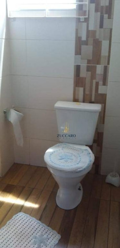 Galpão À Venda, 371 M² Por R$ 780.000,00 - Cidade Jardim Cumbica - Guarulhos/sp - Ga1669