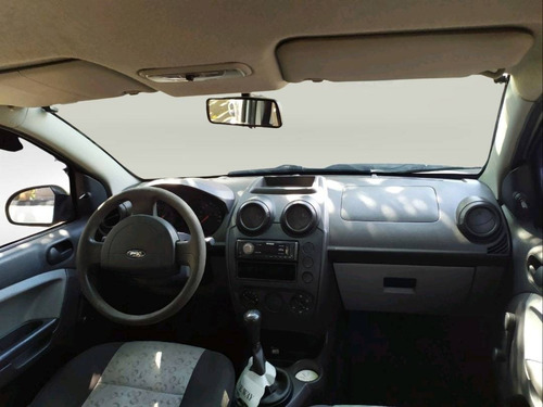 Ford Courier Trail 1.0 8v Flex