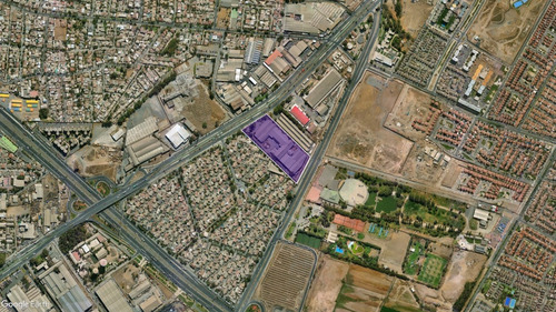 Venta De Propiedad Industrial En Cerrillos Id 53.645-ind