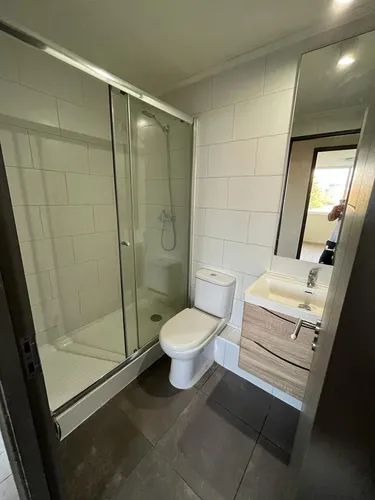 Venta Departamento 3hab 1ba La Cisterna