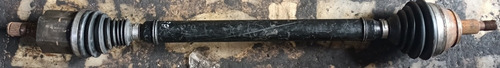 Flecha Derecha Vw Jetta 2.0 Original (Usado)