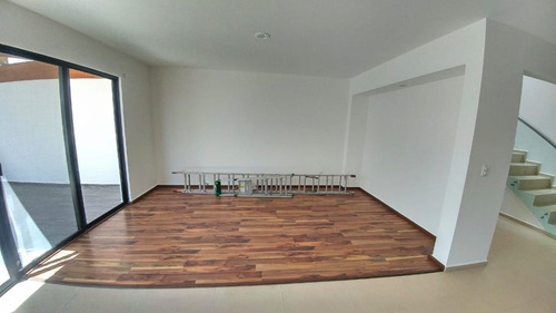 Preciosa Residencia En La Condesa Juriquilla, 4ta Recamara En Pb, Sala Tv, 4 Bañ