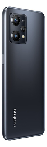 Celular Realme 9 4g Color Negro