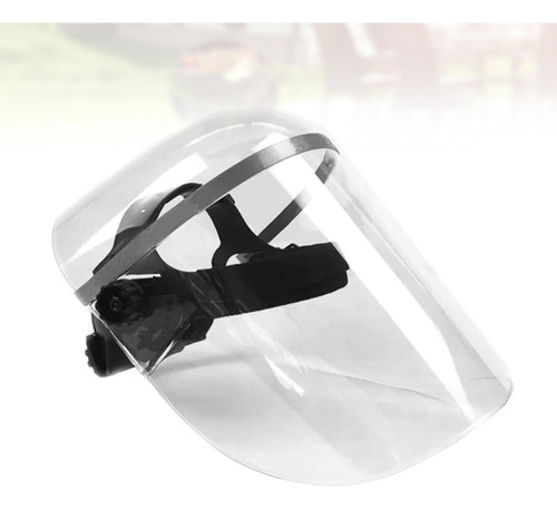 2025 Visor De Seguridad, Máscaras Faciales, Máscara De