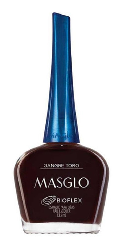 Esmalte Para Uñas Masglo - mL a $688