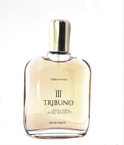 Perfume Tribuno Tsu 100ml Vía Valrossa 
