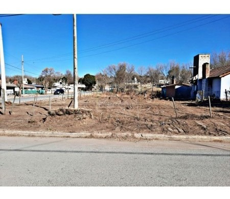 Imagen 13 de 15 de Lote B° Villa Río Santa Rosa- Santa Rosa De Calamuchita