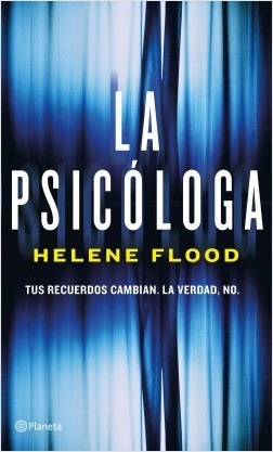 Psicologa, La - Helene Flood