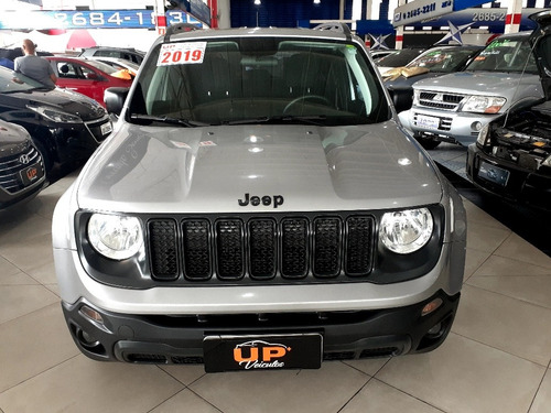 Jeep Renegade 2019 1.8 Sport Flex Aut. 5p