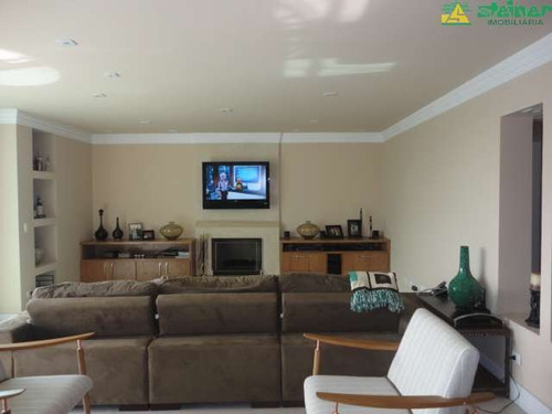 Imagem 6 de 26 de Venda Apartamento 4 Dormitórios Vila Progresso Guarulhos R$ 2.200.000,00 - 26605v