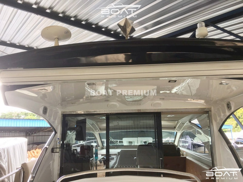 Imagem 2 de 9 de Sedna 42, 2018, 2x Volvo 350hp - Real - Phantom