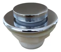 Comprar Ralo Dreno Válvula Fundo Cromado Para Banheira Spa