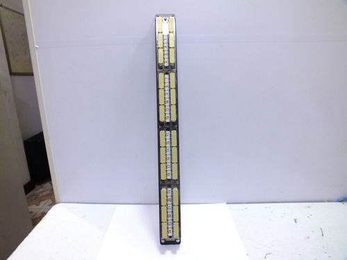 Patch Panel Black Box Jpm610a-r6 24 Portas 48x48cm (Usado)