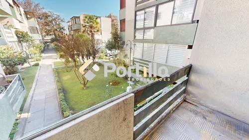 Venta Apartamento En Av Pedro De Valdivia