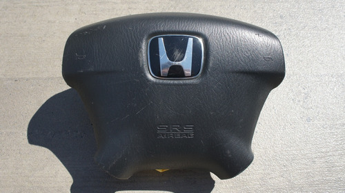 Bolsa De Aire Volante Para Honda Odyssey 2002, 2003, 2004