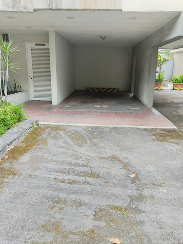 Mh - Alquilo Apartamento Amoblado 91 M2, 3 Hab, 2 Baños, 2 Esta- Urb. Macaracuay