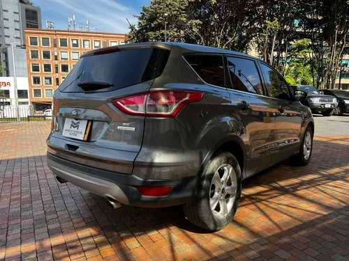 Ford Escape 2.0 Se 4x2