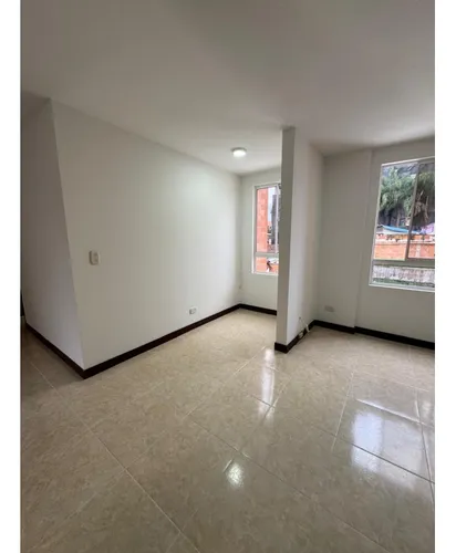Apartamento En Venta En Laureles