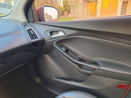 Ford Focus III 2.0 Titanium At6