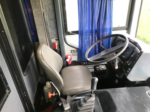 Vw 16210 Onibus