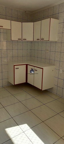 Imagem 5 de 17 de Apartamento À Venda No Bairro Parque Residencial Lauriano Tebar - São José Do Rio Preto/sp - 2022472