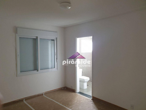 Imagem 20 de 30 de Apartamento Com 3 Dormitórios À Venda, 160 M² Por R$ 1.100.000,00 - Jardim Esplanada Ii - São José Dos Campos/sp - Ap13317