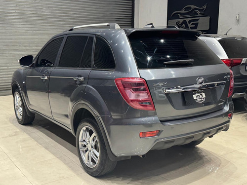 Lifan X60 1.8 Talent S 4x2 5p