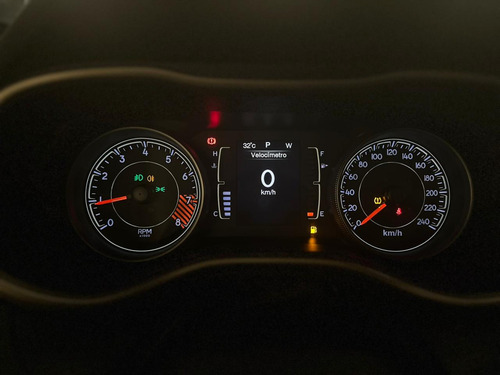 Jeep Cherokee Cherokee Longitude 3.2 V6