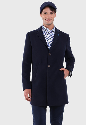 Abrigo Formal Arrow 5035000nb