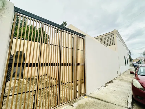Casa En Venta Merida, Centro Barrio La Mejorada, Entrega Inmediata.