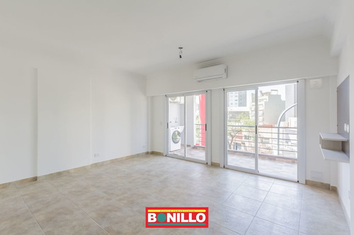 Imagen 8 de 23 de Departamento Monoambiente Venta Parque Chas