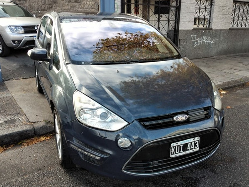 Imagen 4 de 14 de Ford S-max 2012 2.3 Titanium