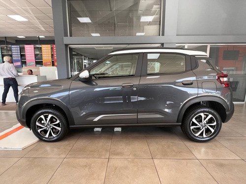 Citroën C3 1.6 Vti 115 At6 Feel