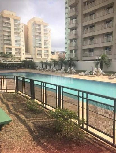 Apto Na Água Rasa Com 3 Dorms Sendo 1 Suíte, 2 Vagas, 67m² - Ap1498