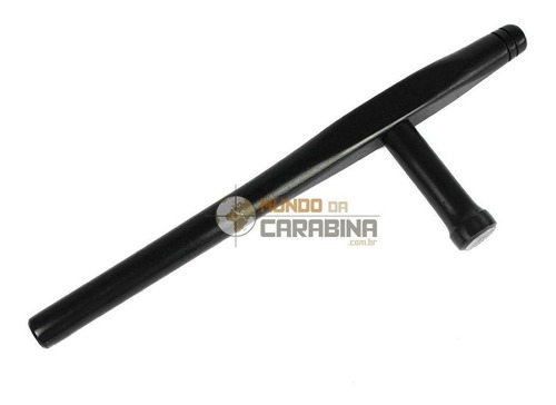 Tonfa Tradicional Ar Mais 50cm - Madeira