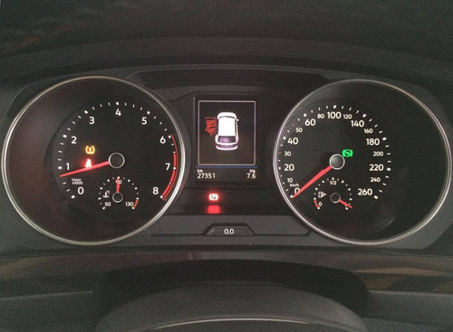 Volkswagen Tiguan 1.4 250 Tsi Total Flex Allspace