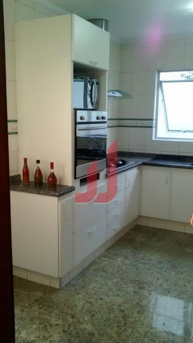 Imagem 10 de 19 de Casa À Venda, 3 Quartos, 2 Suítes, 4 Vagas, Condomínio Granja Olga Ii - Sorocaba/sp - 6355
