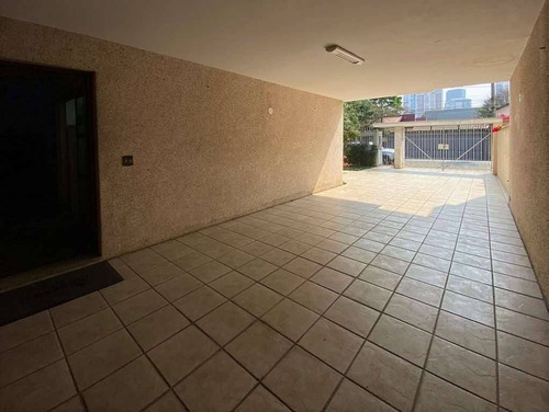 Imagem 3 de 12 de Casa Com 4 Dormitórios À Venda, 307 M² Por R$ 1.700.000,00 - Brooklin Paulista - São Paulo/sp - Ca1363