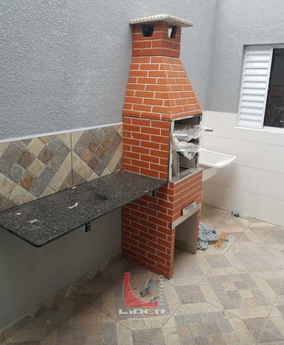 Imagem 10 de 15 de Casa Térrea Bragança Paulista - Ca0950-1