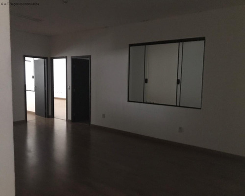 Imagem 22 de 30 de Prédio Comercial Para Locação No Centro - Sorocaba/sp - Pc00242 - 70276302