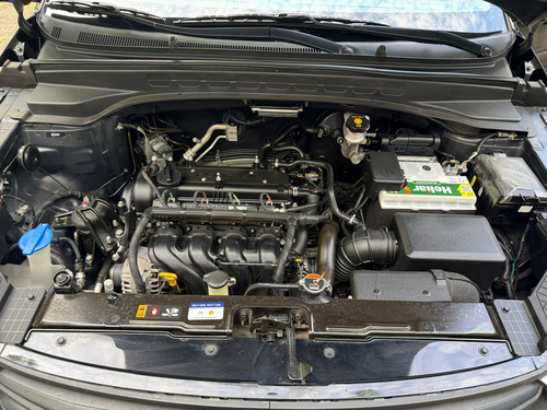 Hyundai Creta 1.6 Attitude Flex Aut. (pcd) 5p 6 marchas