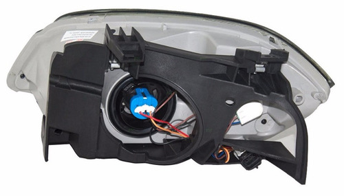 Chevrolet Cobalt Ss 2005 - 2010 Faro Derecho Delantero