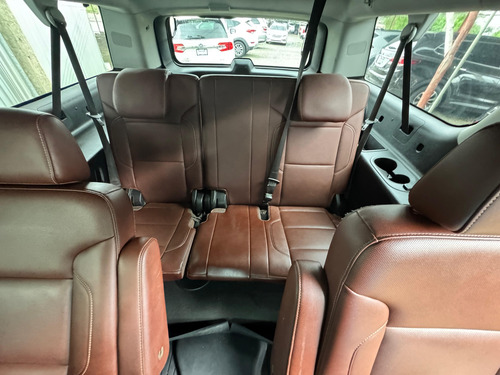2019 Chevy Suburban Premier Awd 4x4 Clean Carfax